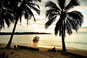Mentawai Balcony