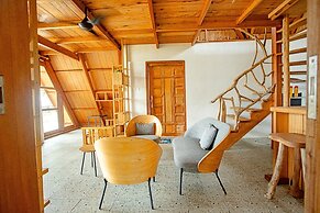 Mentawai Balcony