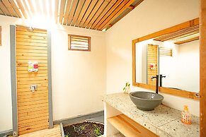 Mentawai Balcony