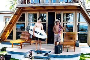 Mentawai Balcony