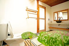 Mentawai Balcony