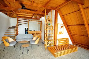 Mentawai Balcony