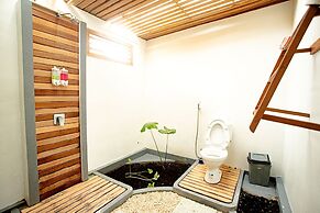 Mentawai Balcony