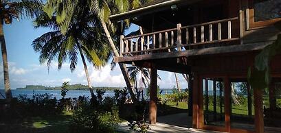 Mentawai Balcony