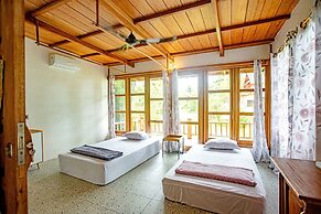 Mentawai Balcony