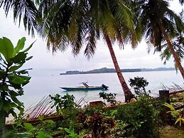 Mentawai Balcony