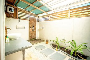 Mentawai Balcony