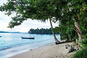 Mentawai Balcony