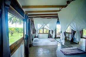 Mentawai Balcony