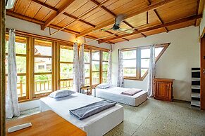 Mentawai Balcony