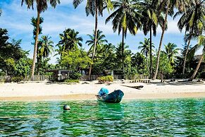Mentawai Balcony