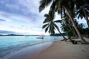 Mentawai Balcony