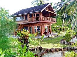 Mentawai Balcony