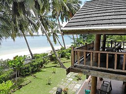 Mentawai Balcony