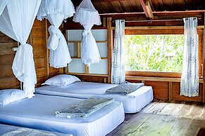 Mentawai Balcony
