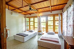Mentawai Balcony