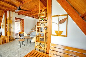 Mentawai Balcony