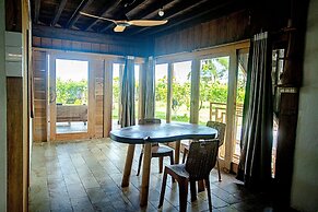 Mentawai Balcony