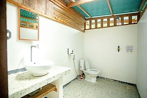 Mentawai Balcony