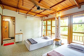 Mentawai Balcony