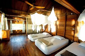 Mentawai Balcony