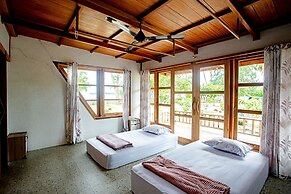 Mentawai Balcony