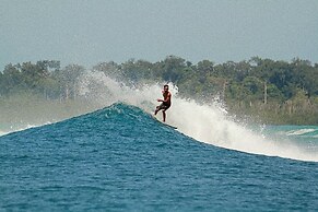 Mentawai Balcony