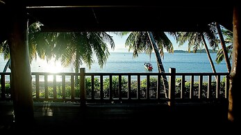 Mentawai Balcony