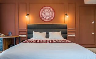 Matiane Boutique Hotel