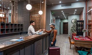 Matiane Boutique Hotel