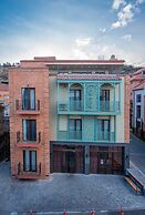 Matiane Boutique Hotel