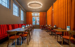 Matiane Boutique Hotel
