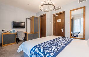 Matiane Boutique Hotel