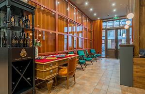 Matiane Boutique Hotel