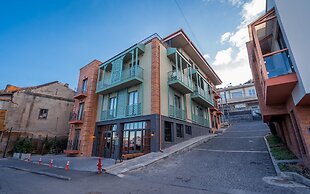 Matiane Boutique Hotel