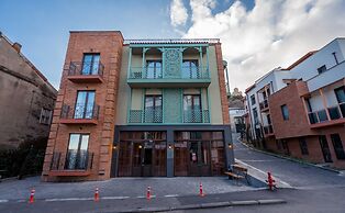 Matiane Boutique Hotel