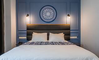 Matiane Boutique Hotel