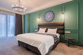 Matiane Boutique Hotel