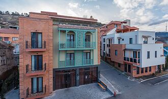 Matiane Boutique Hotel