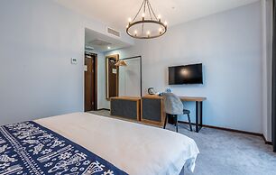 Matiane Boutique Hotel
