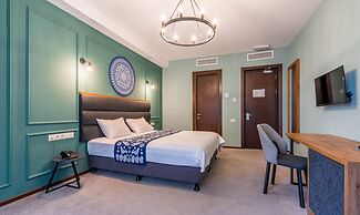 Matiane Boutique Hotel
