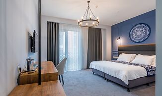 Matiane Boutique Hotel