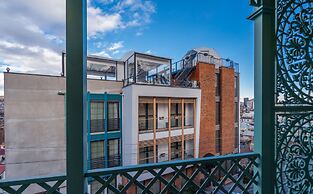 Matiane Boutique Hotel