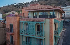 Matiane Boutique Hotel