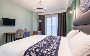 Matiane Boutique Hotel