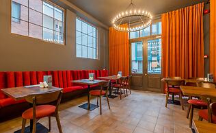 Matiane Boutique Hotel
