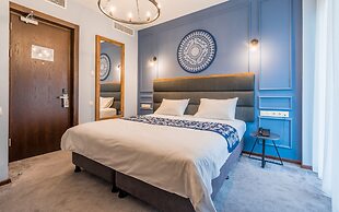 Matiane Boutique Hotel