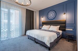 Matiane Boutique Hotel