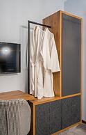 Matiane Boutique Hotel