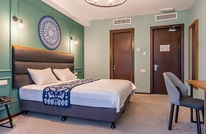 Matiane Boutique Hotel